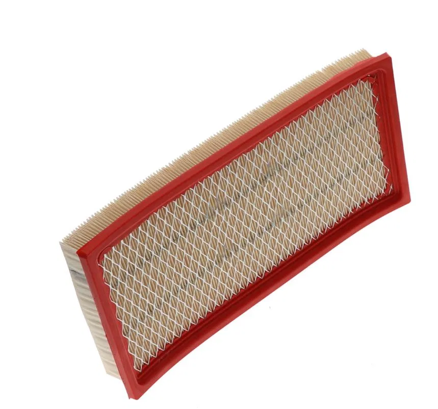 46077 – WIX FILTR LD Air Filter, OE Replacement - view 3